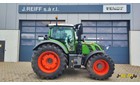 Fendt 724 Vario Gen6 Profi +